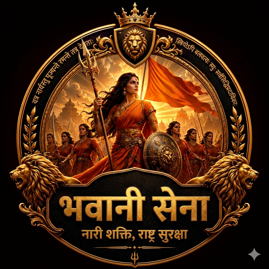 भवानी सेना