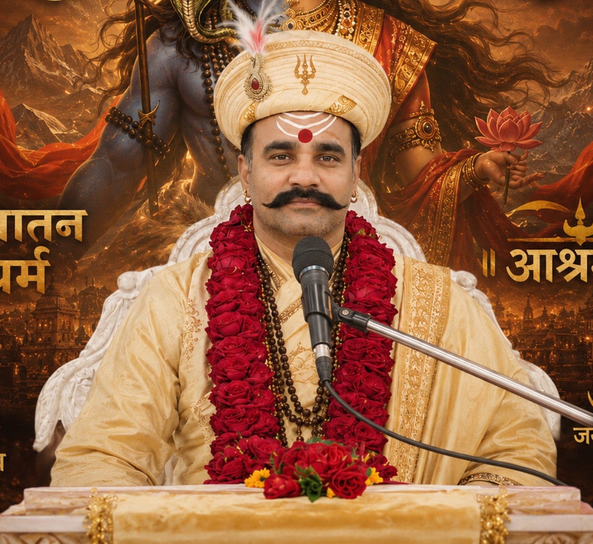 अध्यक्ष जी का फोटो