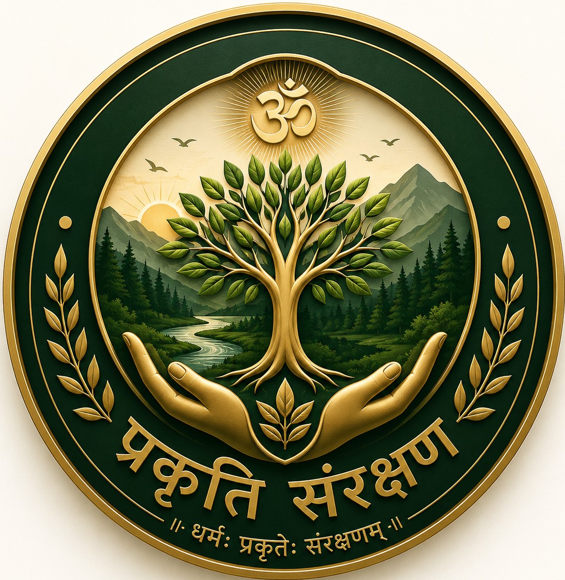 प्रकृति संरक्षण प्रभाग