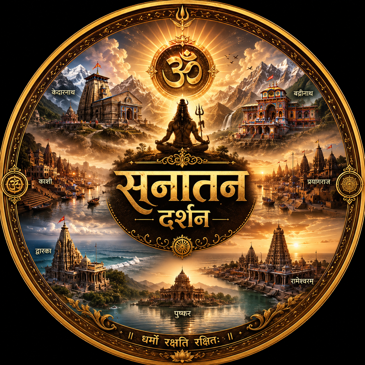 सनातन दर्शन