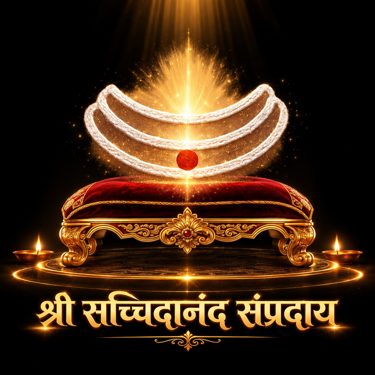 आध्यात्मिक सील
