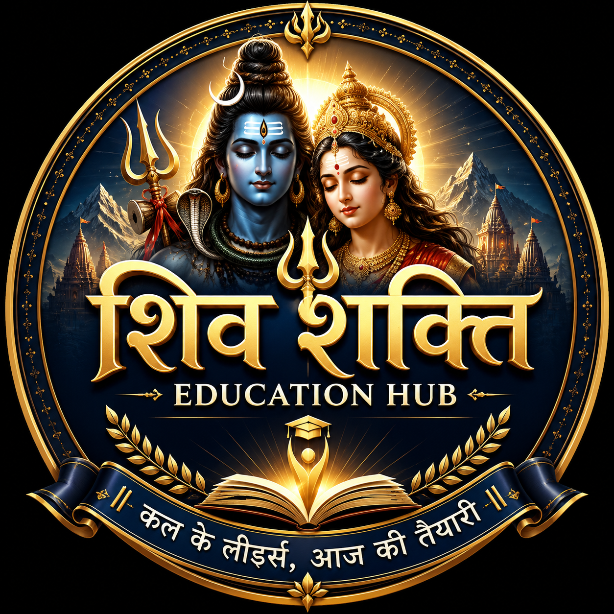 शिव शक्ति शिक्षा केंद्र