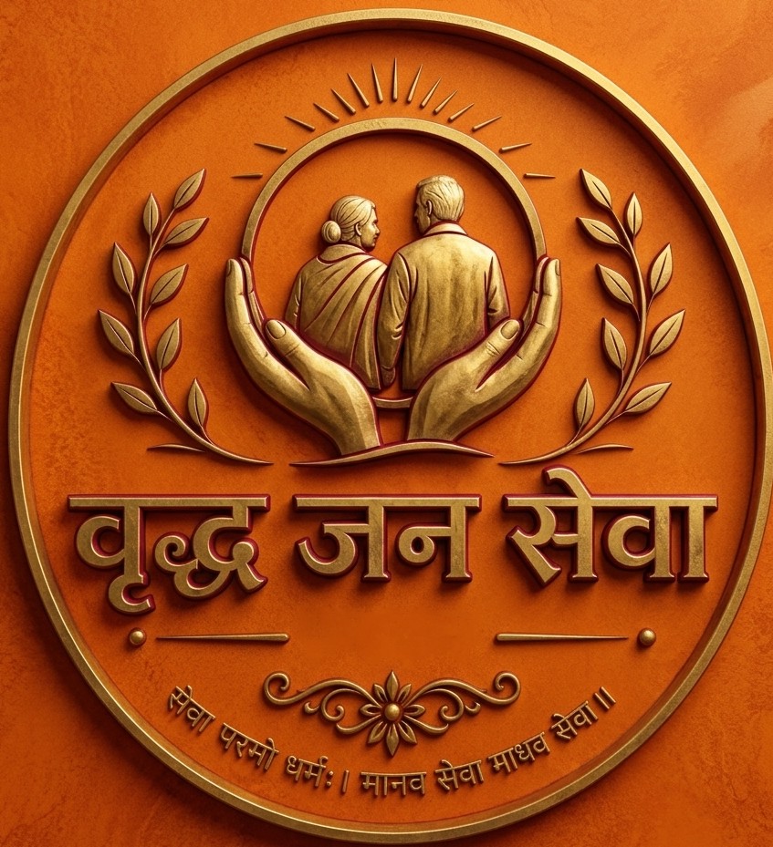 वृद्ध जन सेवा (संबल)